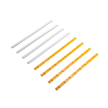 Hobbyzone HBZ-2863 Vortex Generators Cleetus Carbon Cub